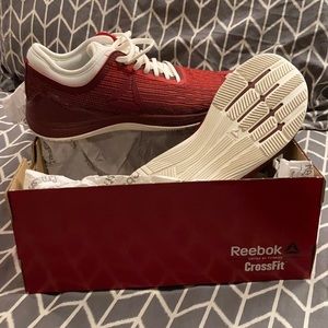 Reebok Nano 8.0 - Women size 7